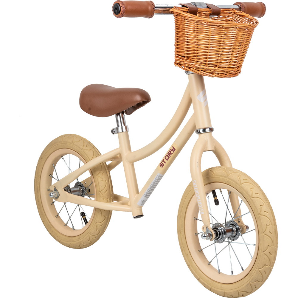 Story Retro Baby Vélo d'équilibre