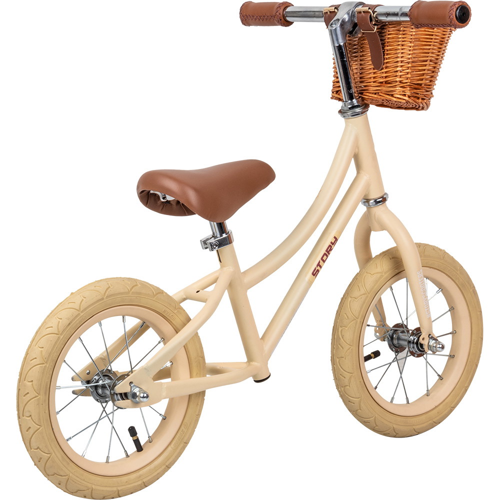 Story Retro Baby Vélo d'équilibre
