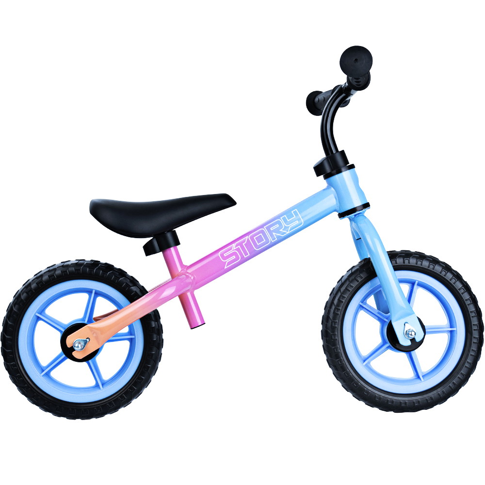 Story Run Racer Vélo d'équilibre