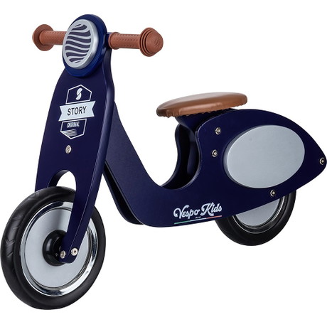 Story Vespo Vélo d'équilibre