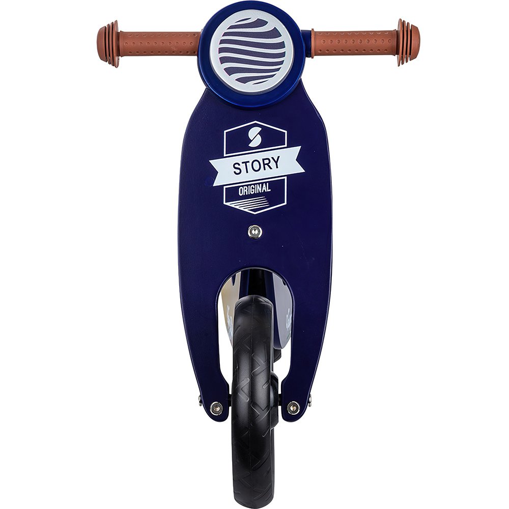 Story Vespo Vélo d'équilibre