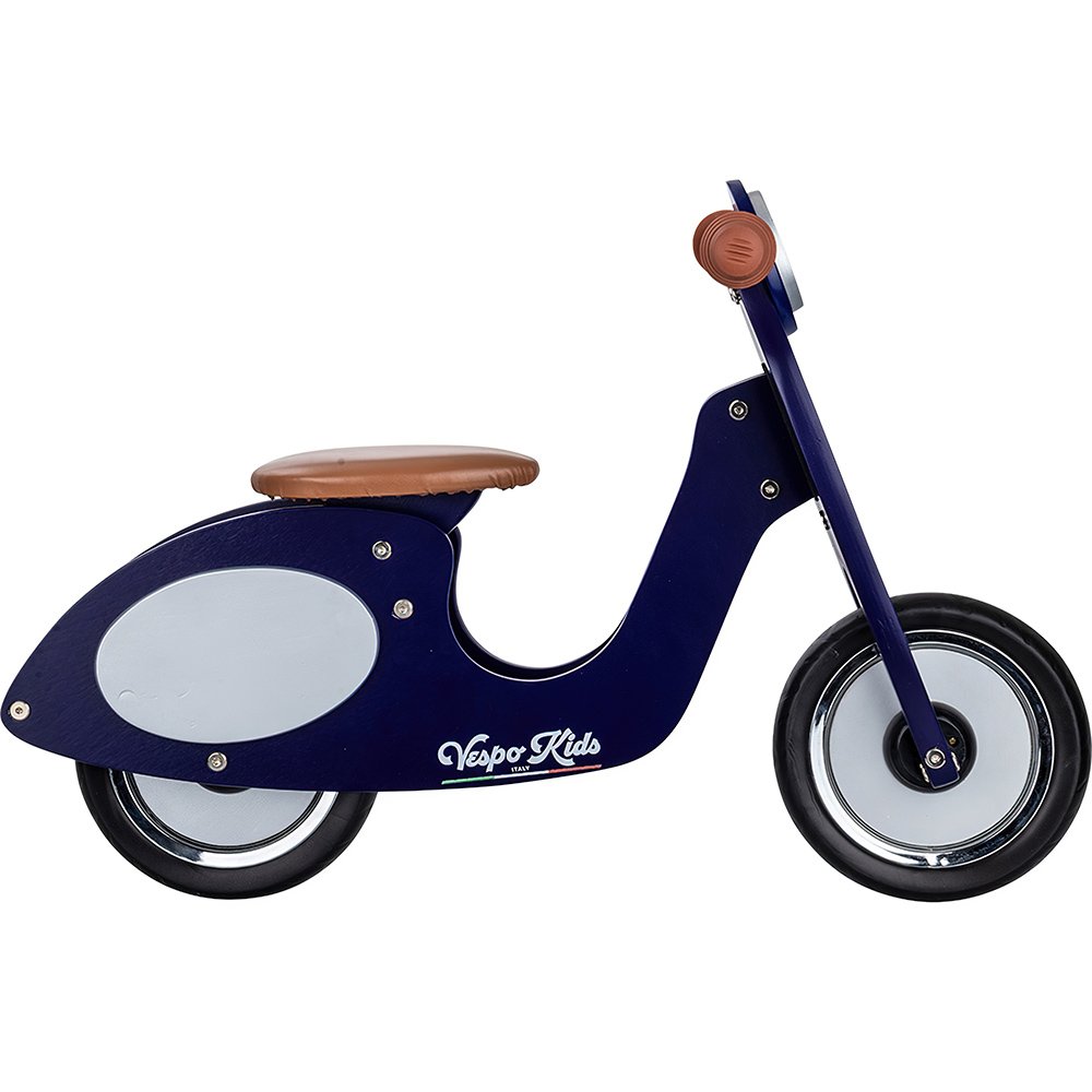 Story Vespo Vélo d'équilibre