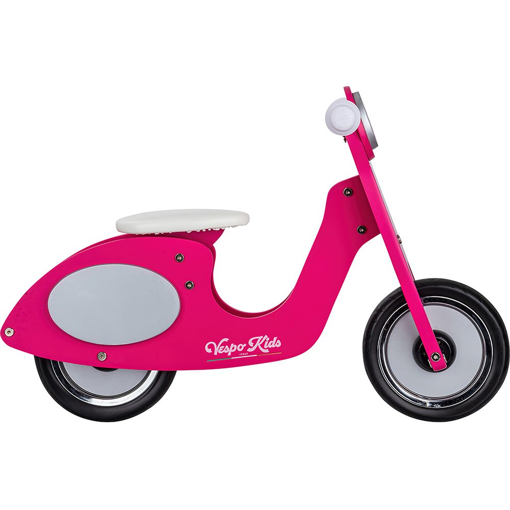 Story Vespo Vélo d'équilibre