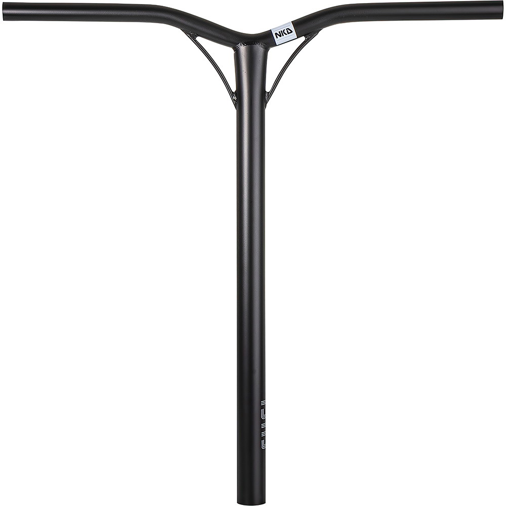 NKD Fuel Trottinette Freestyle Barre