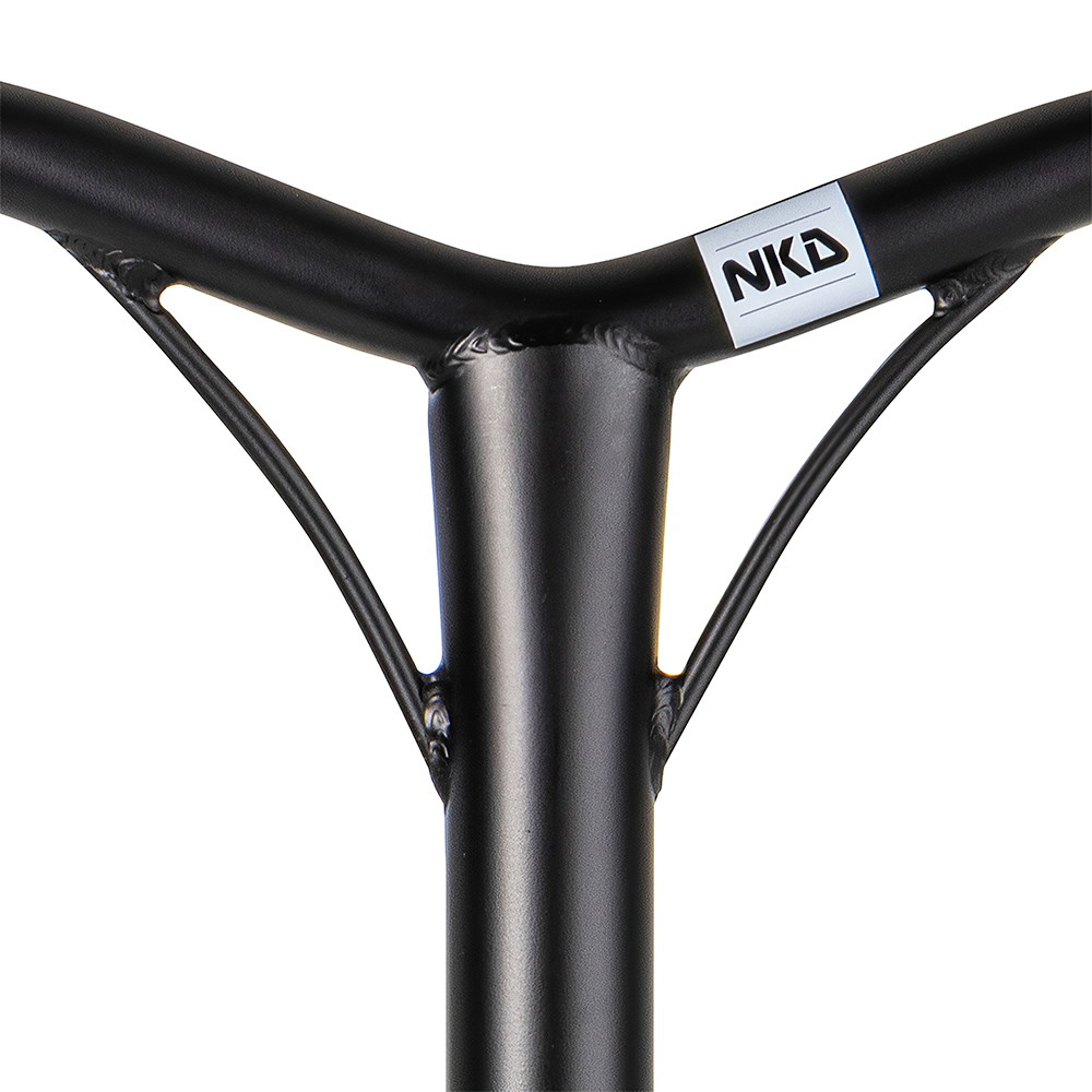 NKD Fuel Trottinette Freestyle Barre