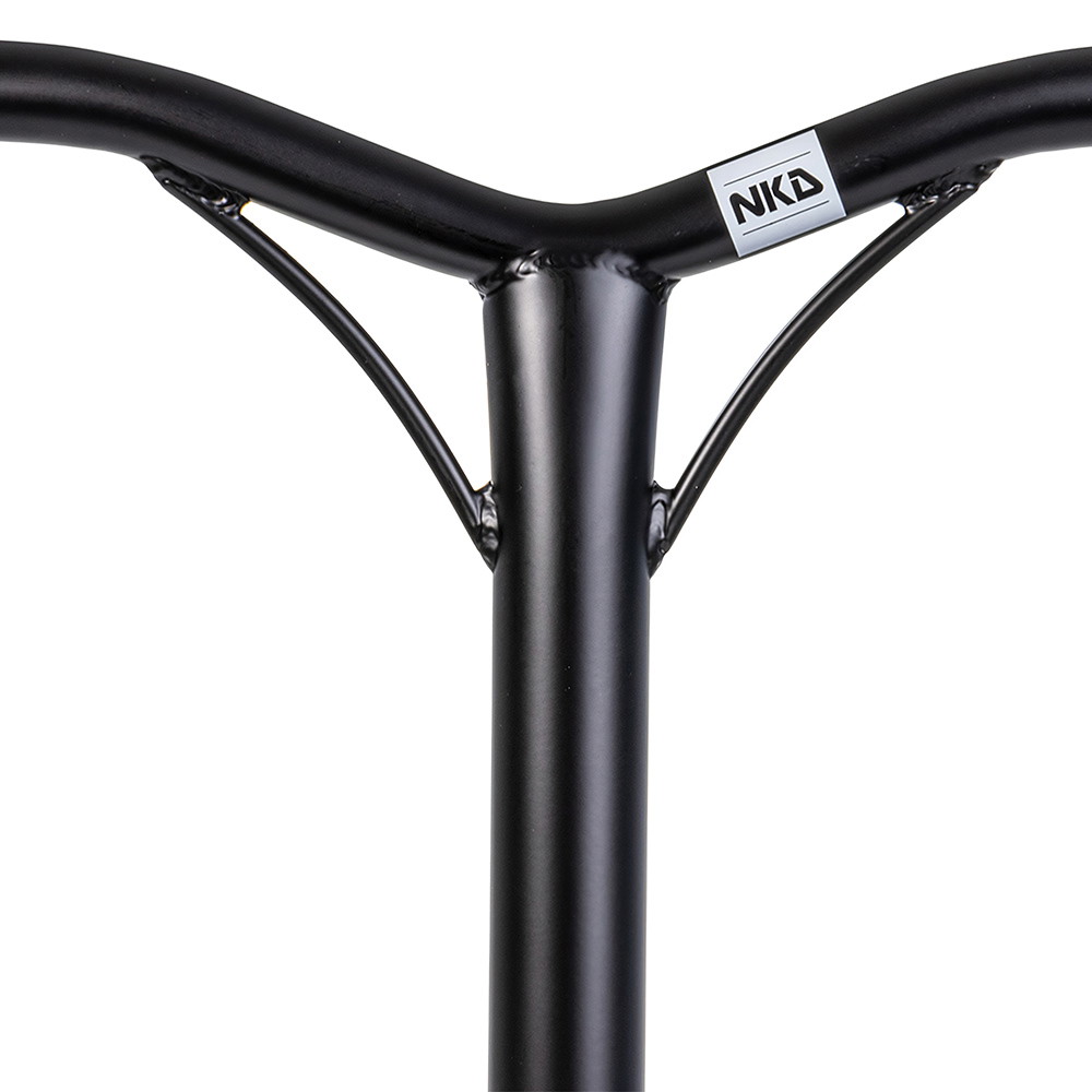 NKD Fuel Trottinette Freestyle Barre