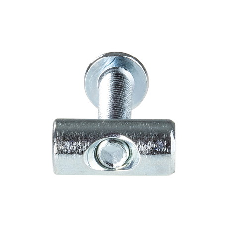 Story Bar Clamp Vis