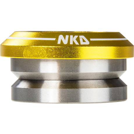 Jeu de direction à roulements internes 1’’1/18|Inner Bearing Headset 1 Jeu de direction à roulements internes 1’’1/18|Inner Bearing Headset 1