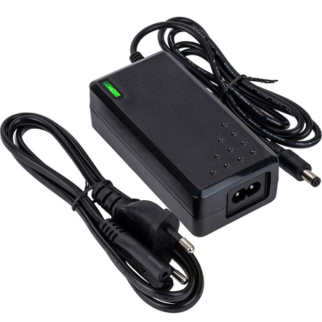 Story E-Motion Chargeur