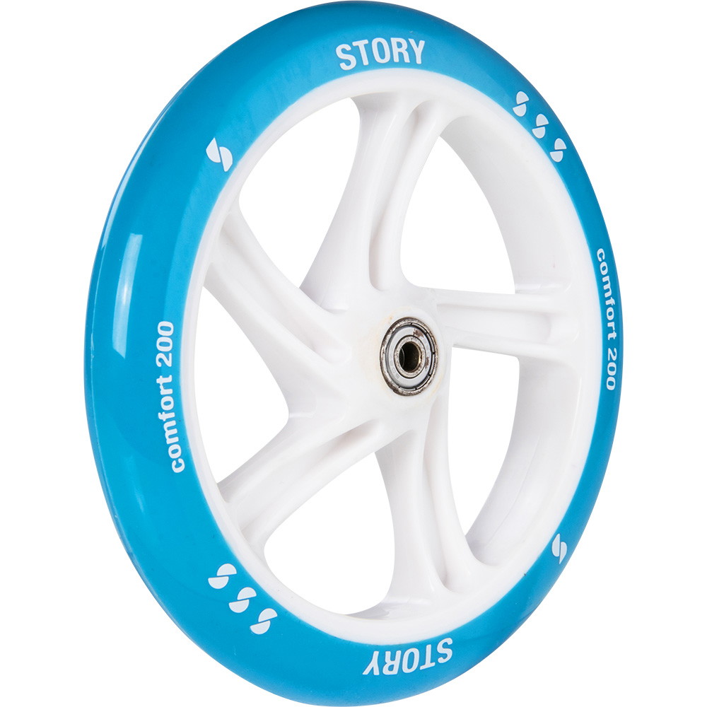 Story Fast Ride Roue 200 mm