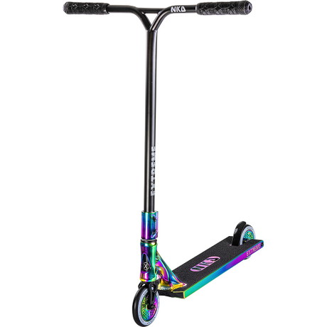 NKD Extreme Freestyle Trottinette