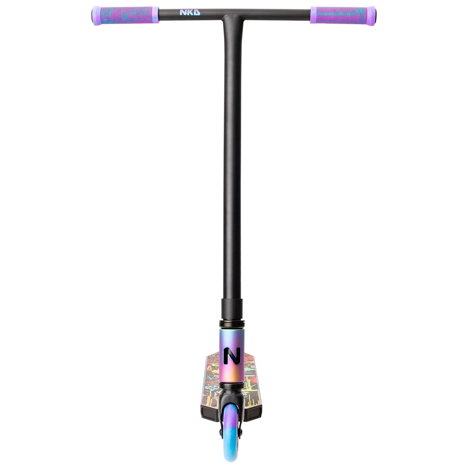 NKD Next Generation Trottinette Freestyle