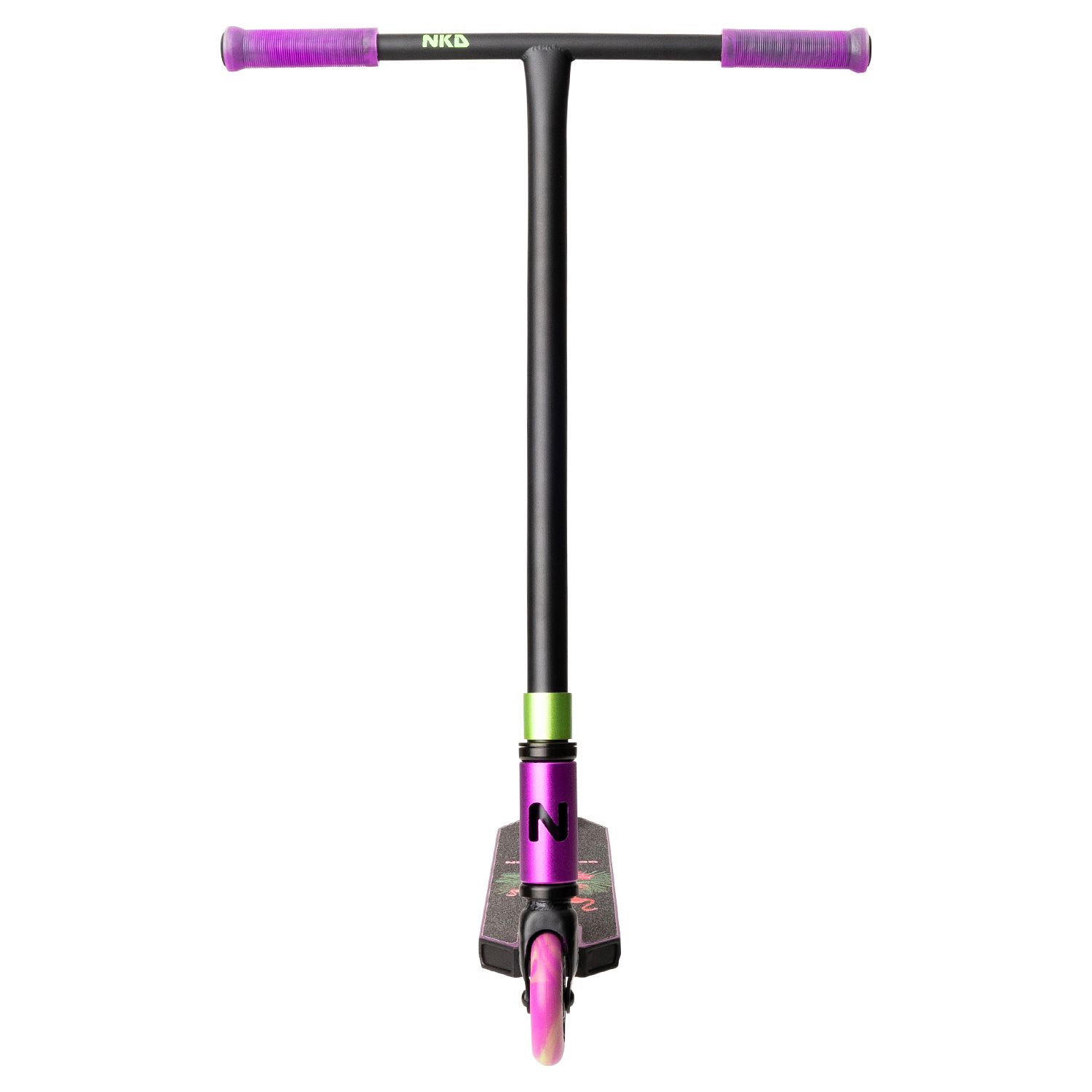 NKD Next Generation Trottinette Freestyle