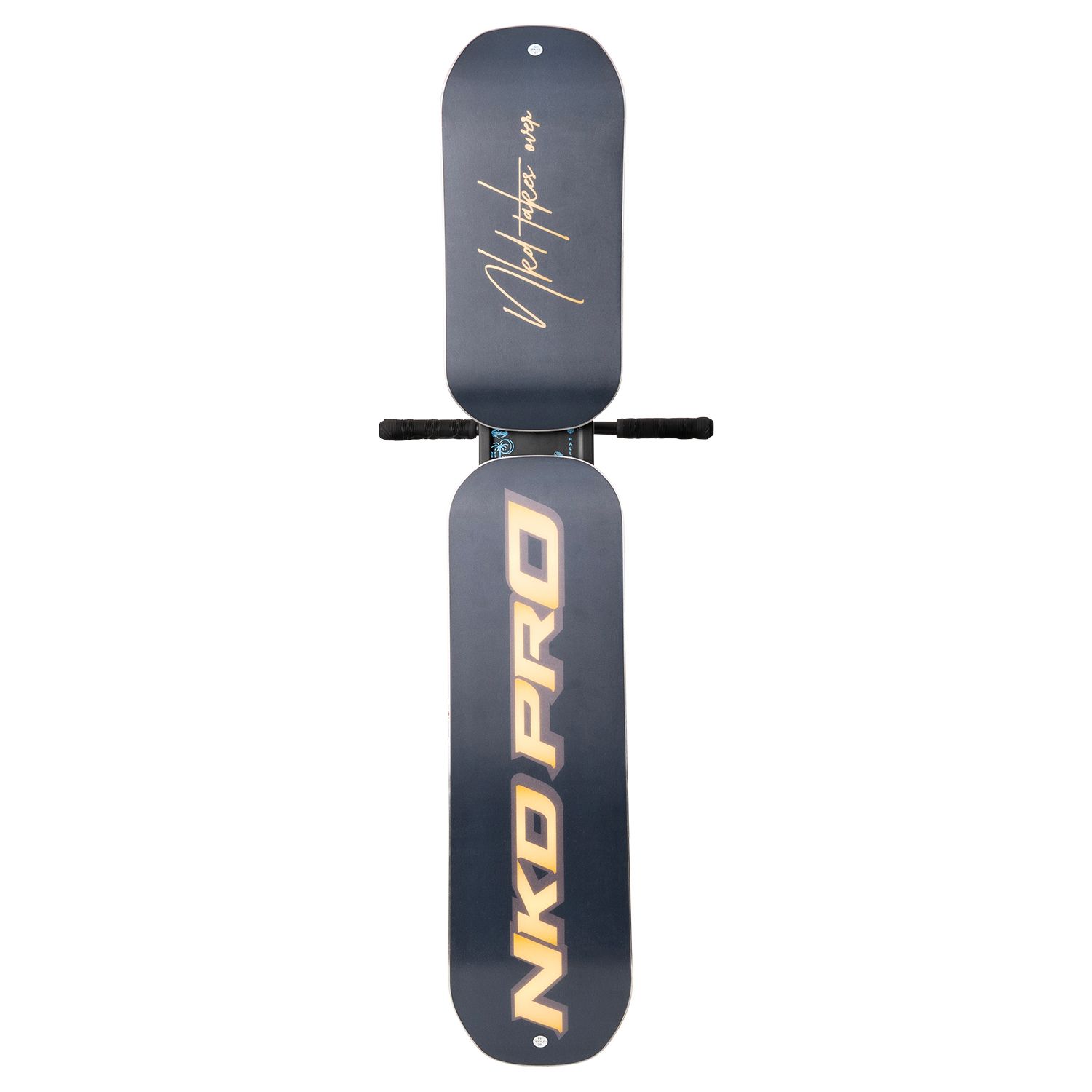 NKD Pro Road2Snow Snowboard pour Trottinette