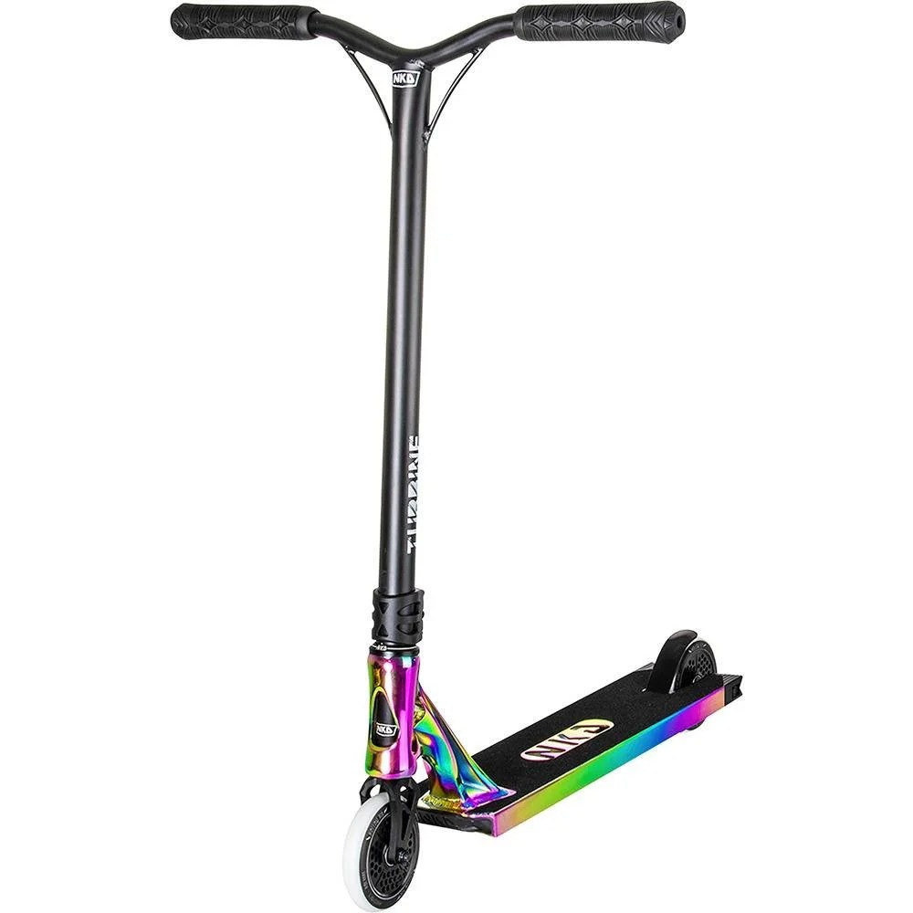 NKD Turbine Freestyle Trottinette