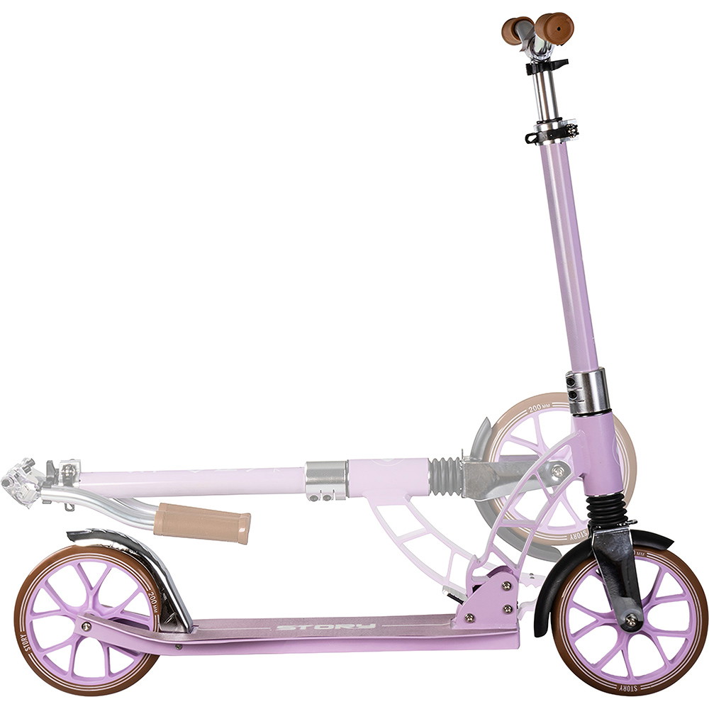 Story 70's Trottinette Pliante