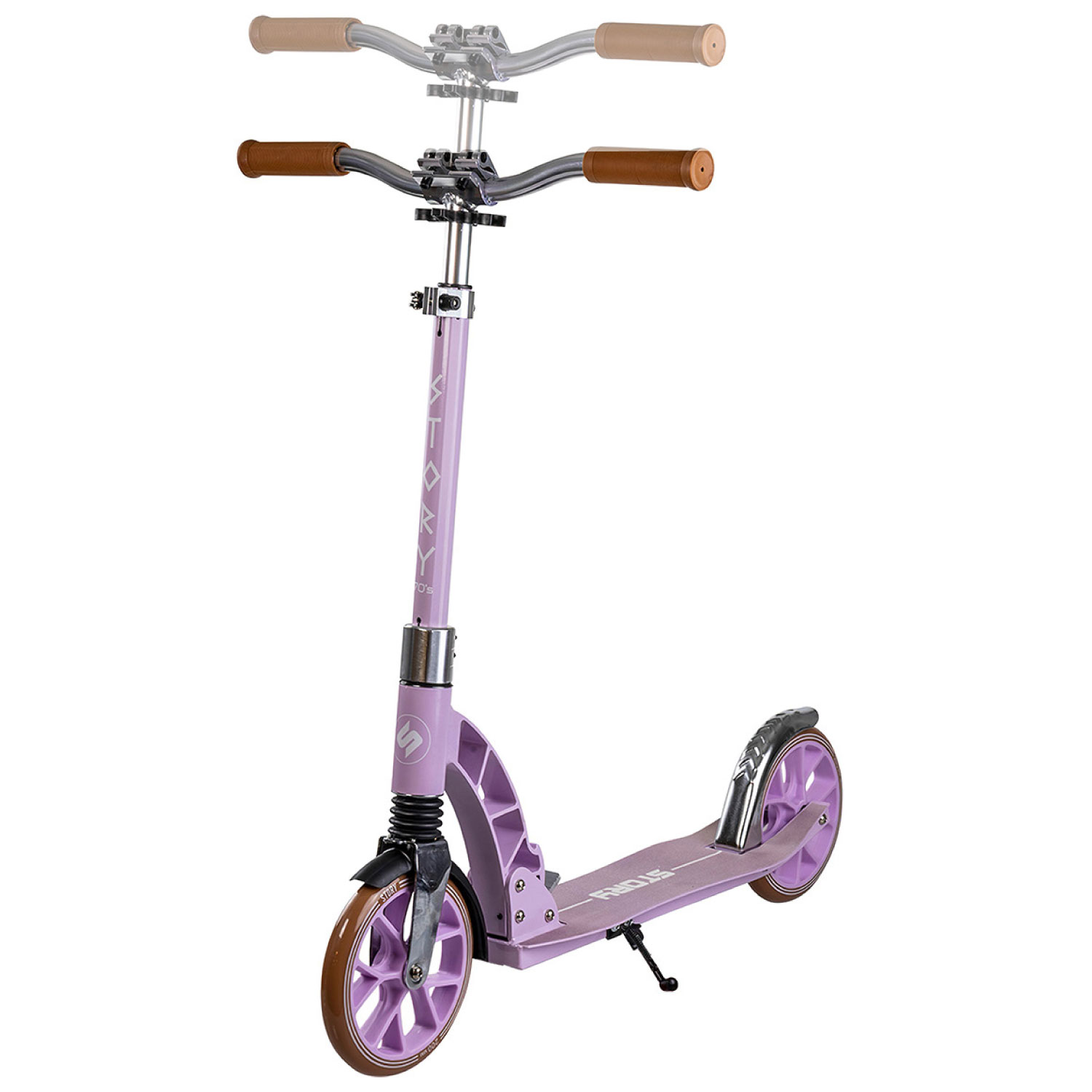 Story 70's Trottinette Pliante