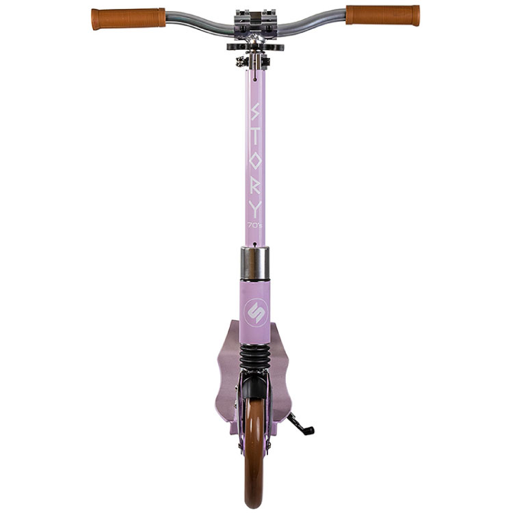 Story 70's Trottinette Pliante
