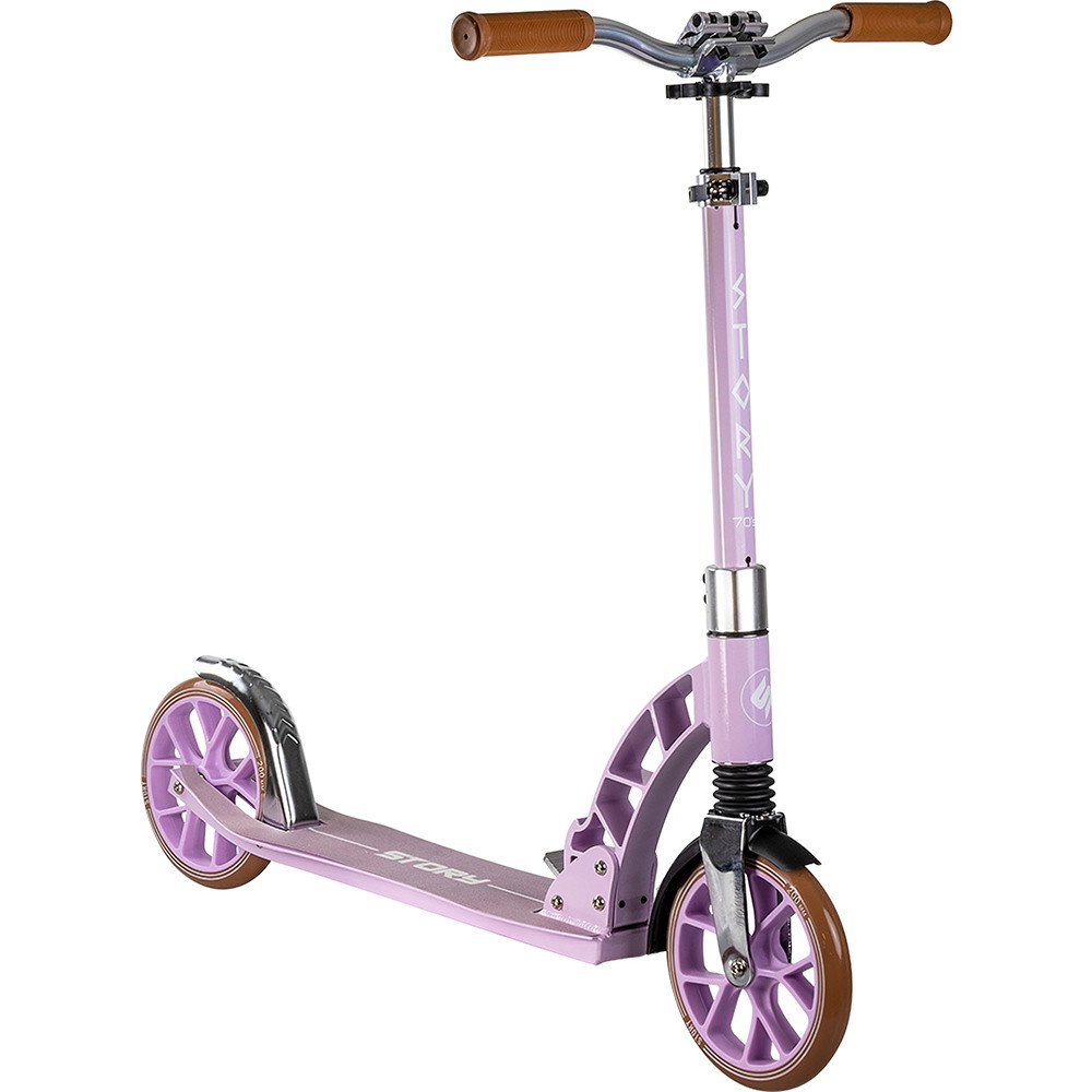 Story 70's Trottinette Pliante