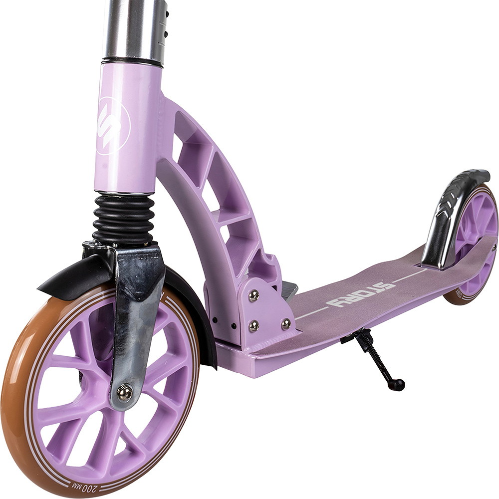 Story 70's Trottinette Pliante