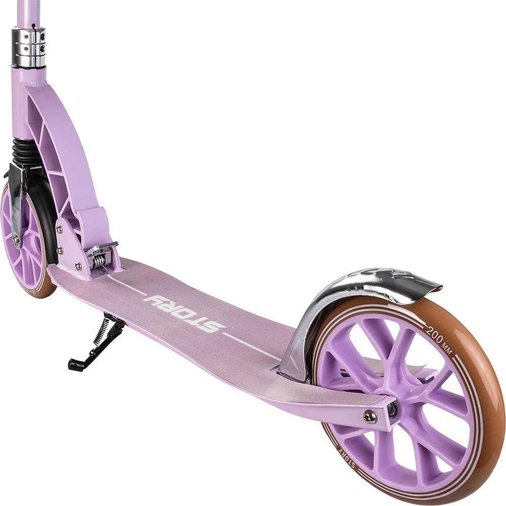 Story 70's Trottinette Pliante