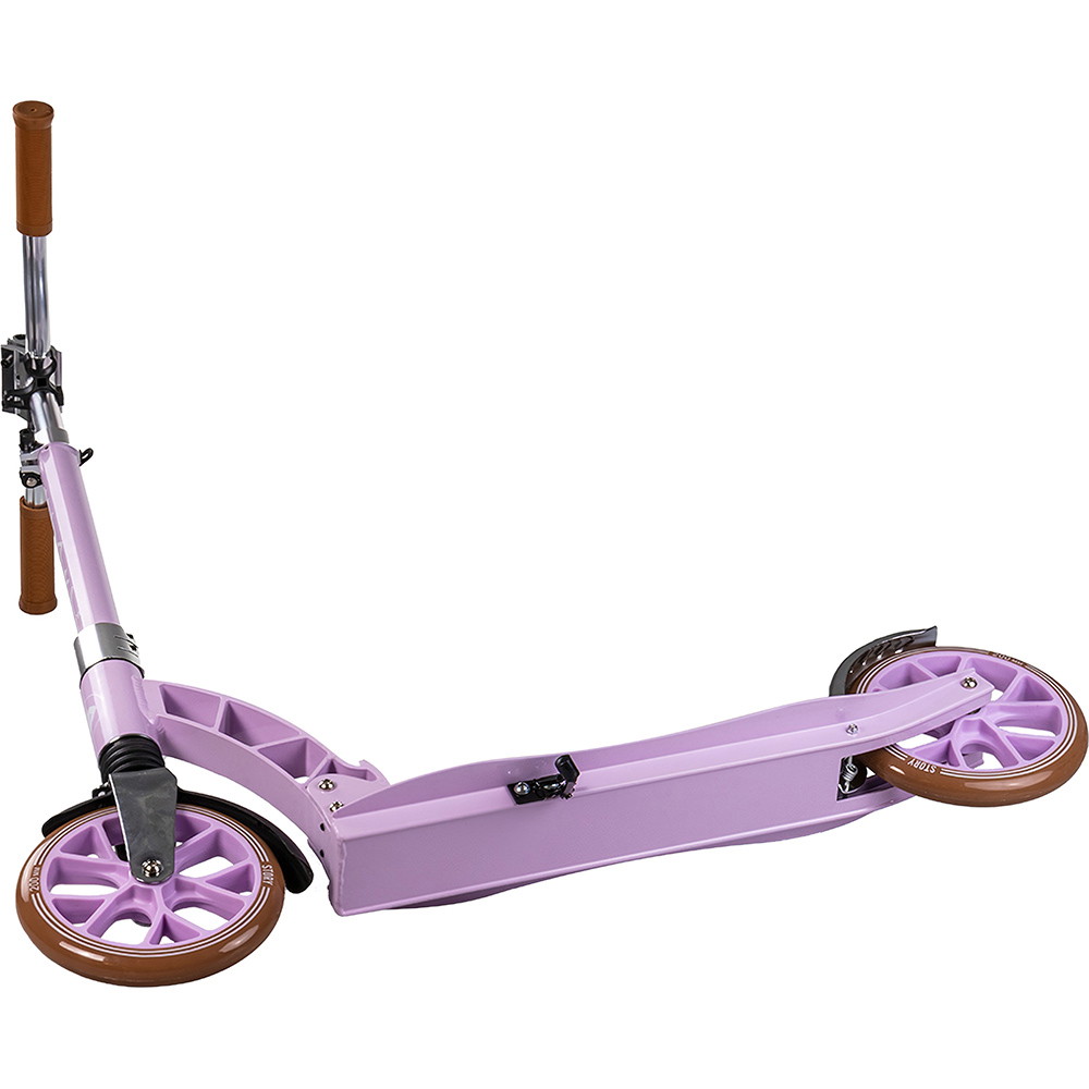 Story 70's Trottinette Pliante