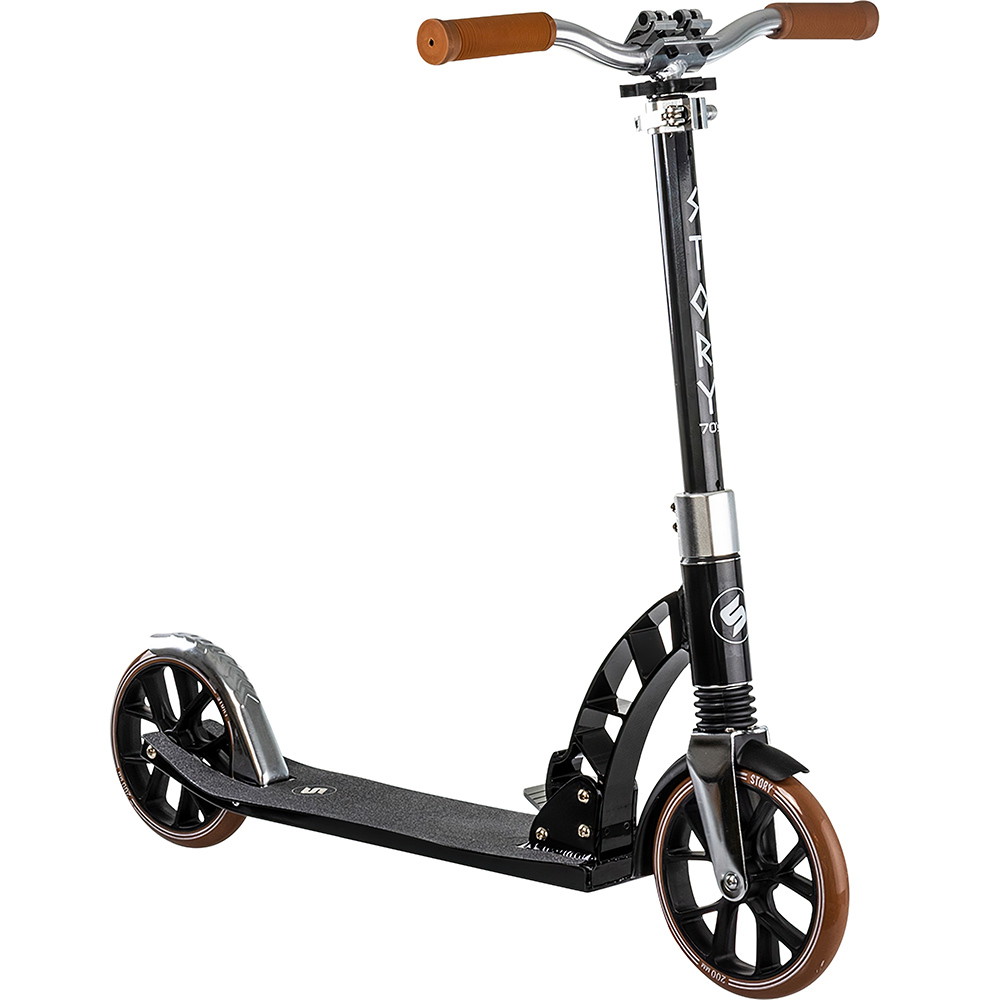 Story 70's Trottinette Pliante