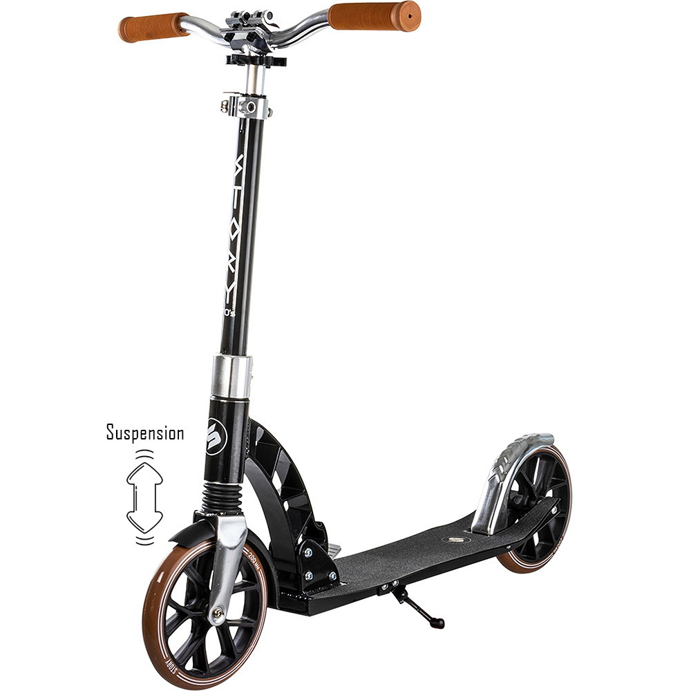Story 70's Trottinette Pliante