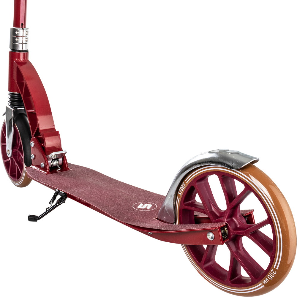 Story 70's Trottinette Pliante