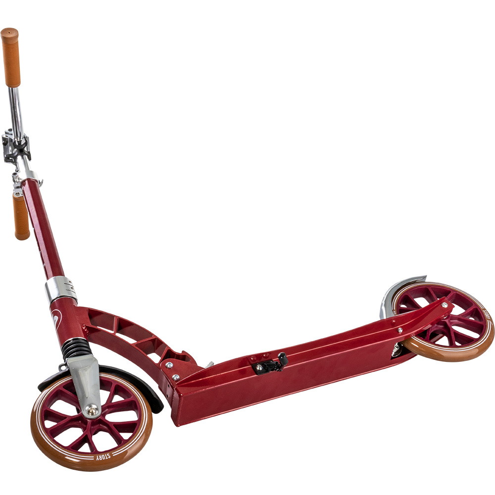 Story 70's Trottinette Pliante