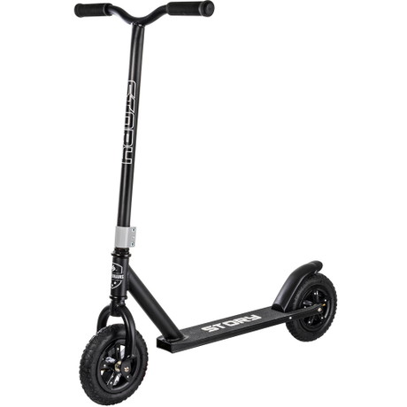 Story All Terrains Dirt Trottinette