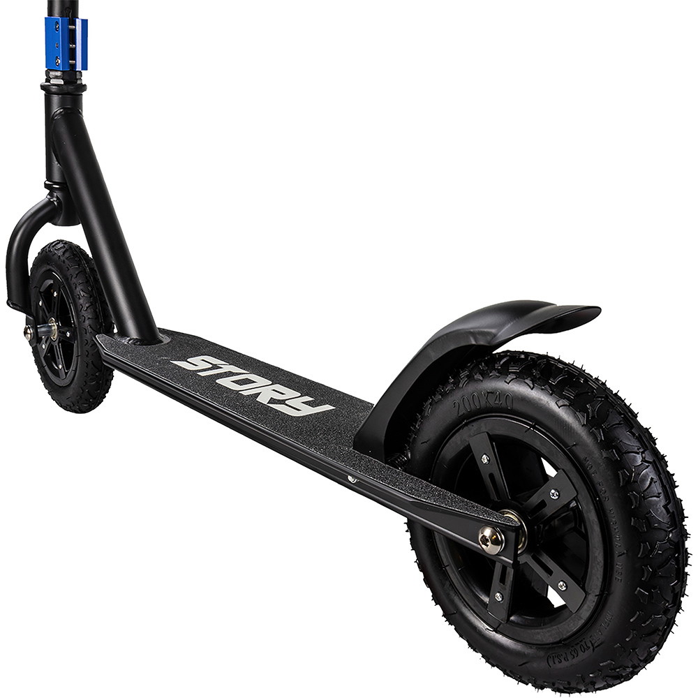 Story All Terrains Dirt Trottinette