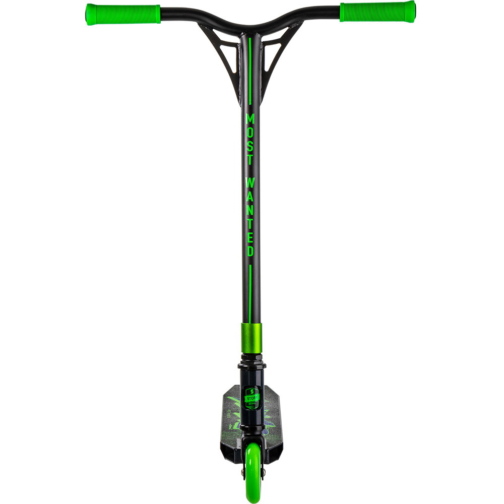 Story Bandit DOS Freestyle Trottinette