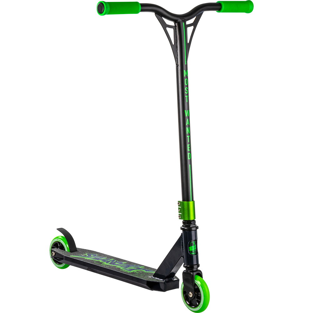 Story Bandit DOS Freestyle Trottinette