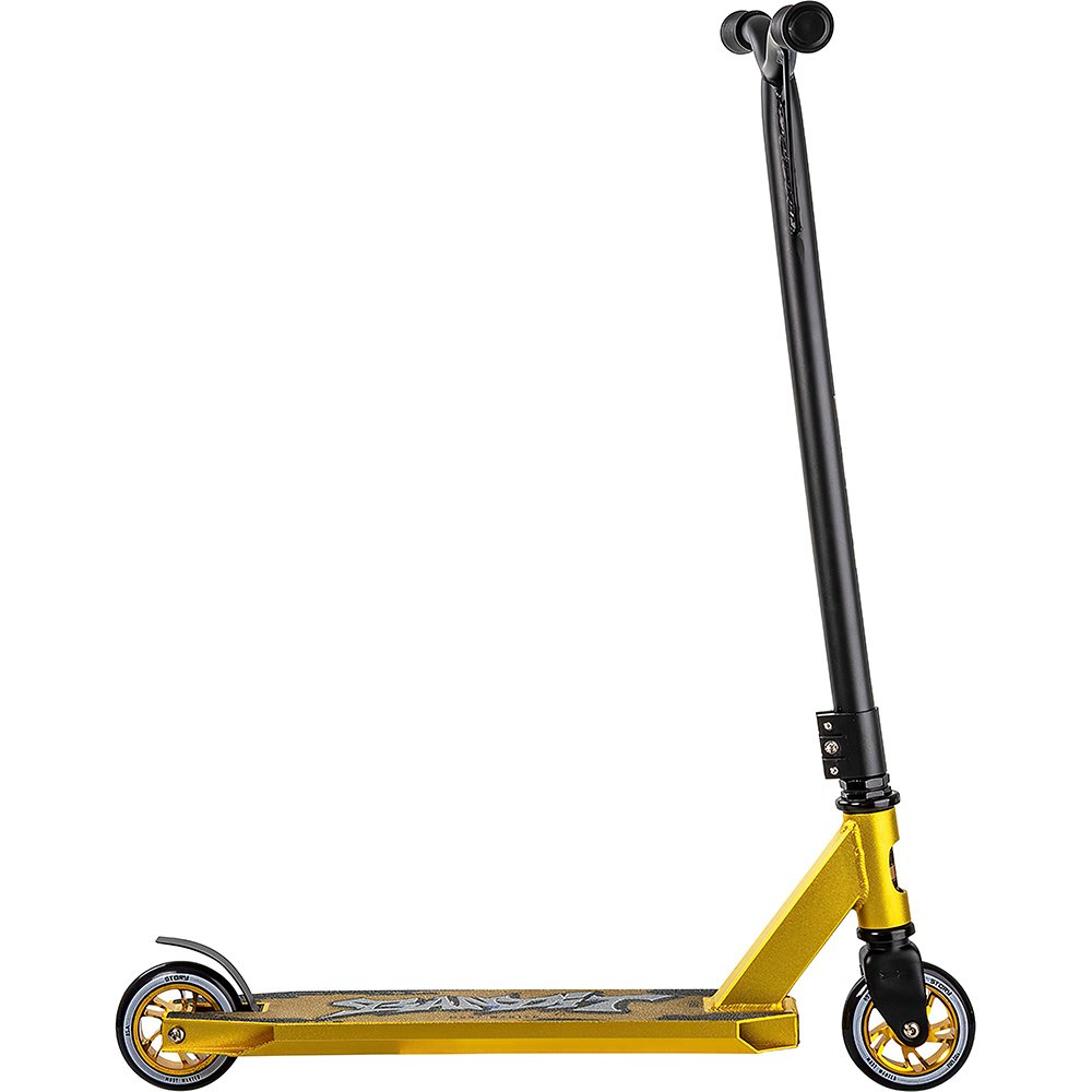 Story Bandit DOS Freestyle Trottinette