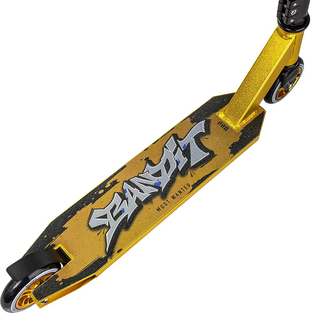 Story Bandit DOS Freestyle Trottinette