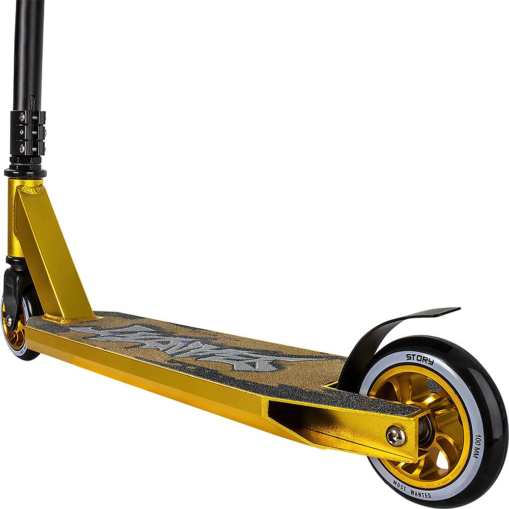 Story Bandit DOS Freestyle Trottinette
