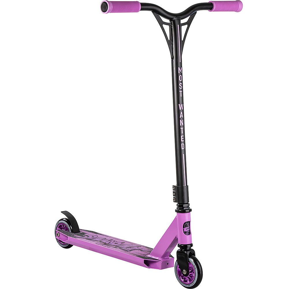 Story Bandit DOS Freestyle Trottinette