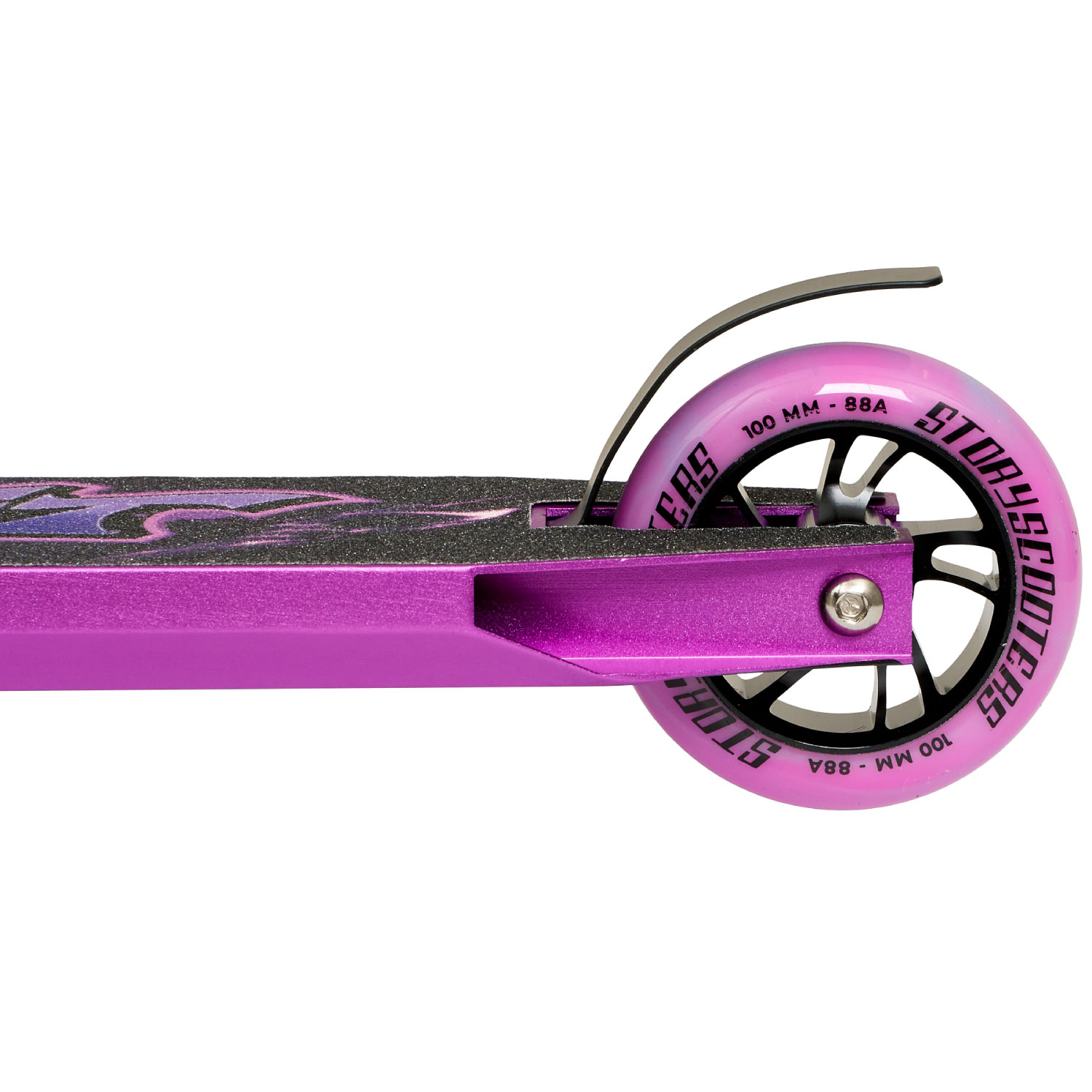 Story Bandit DOS Freestyle Trottinette