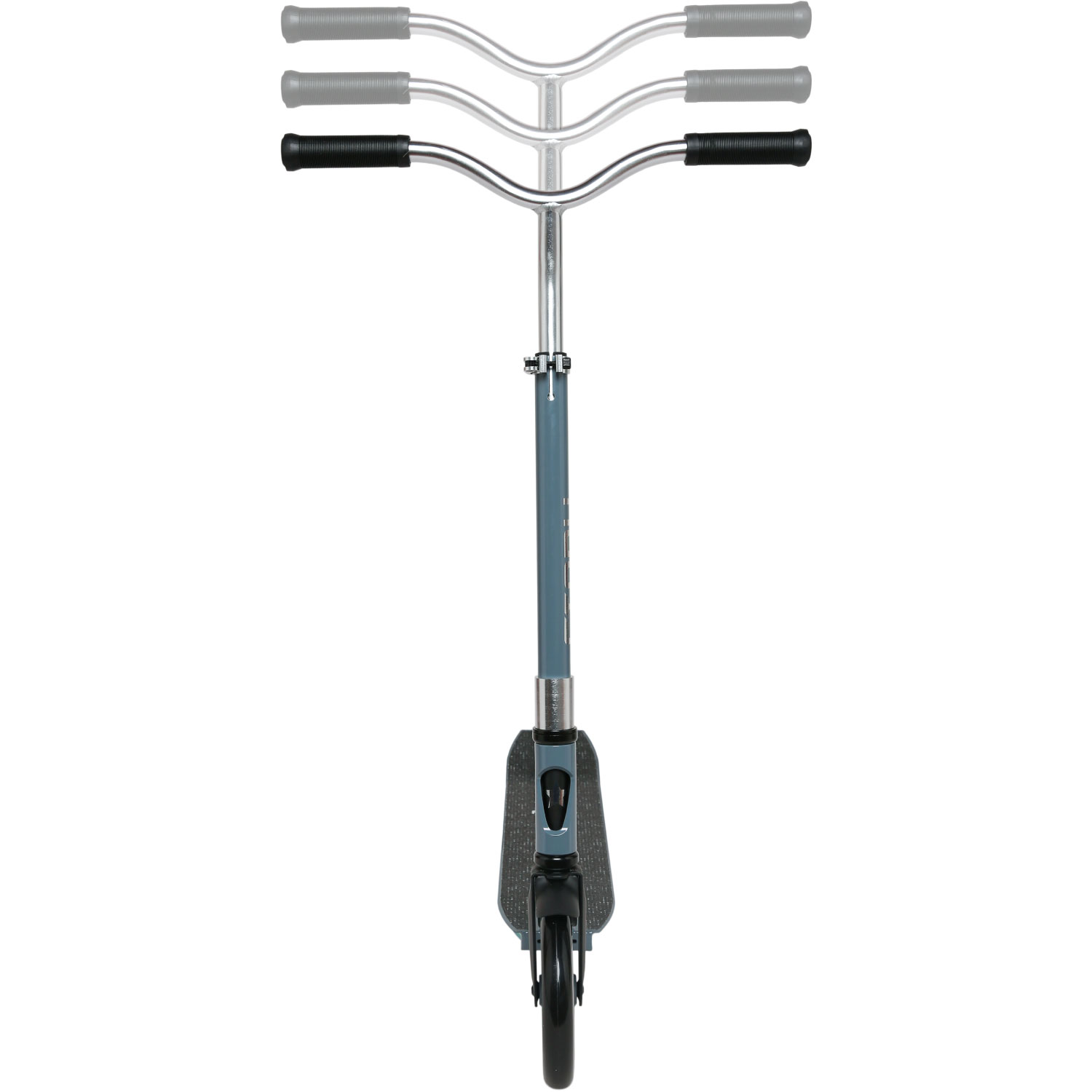 Story Big Deck Trottinette Pliante