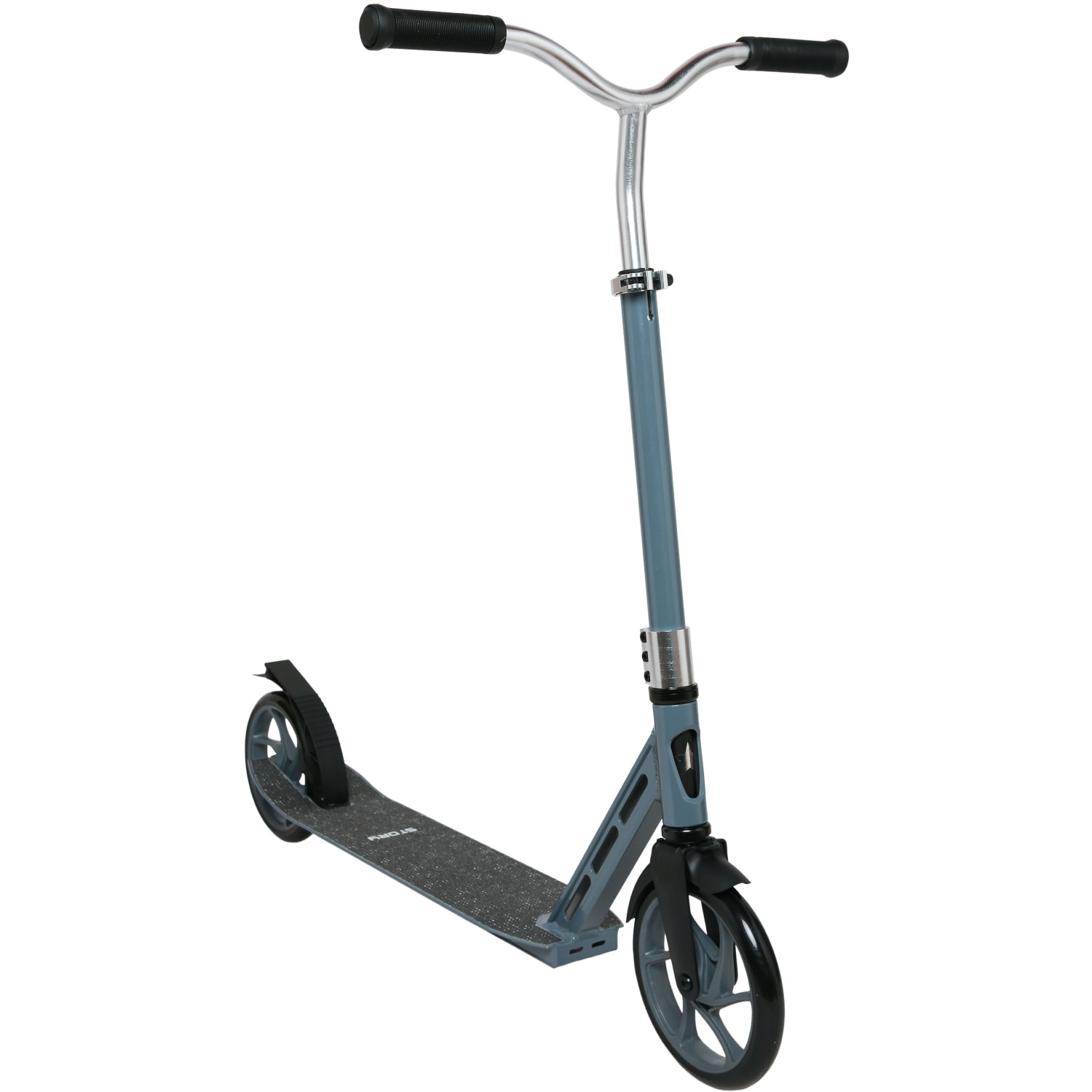 Story Big Deck Trottinette Pliante