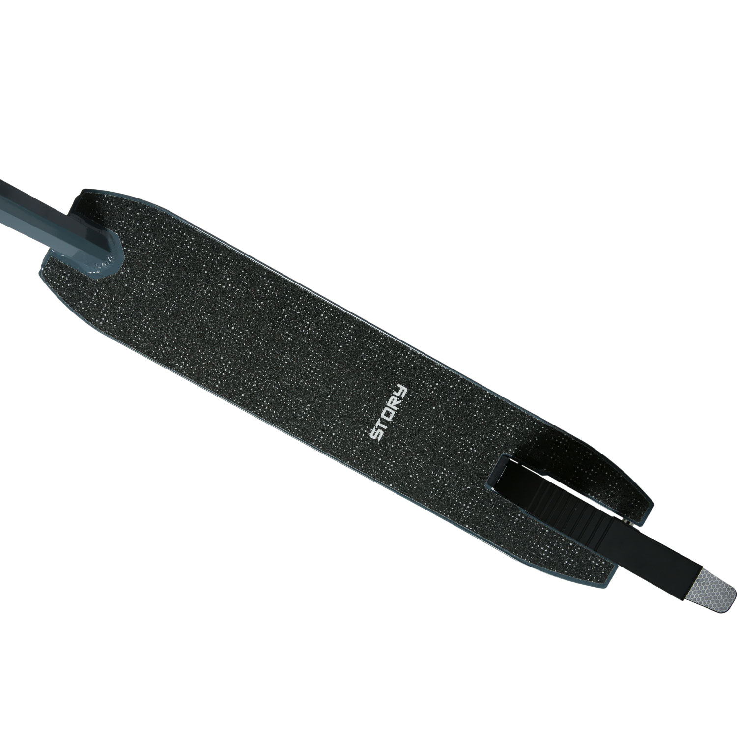 Story Big Deck Trottinette Pliante