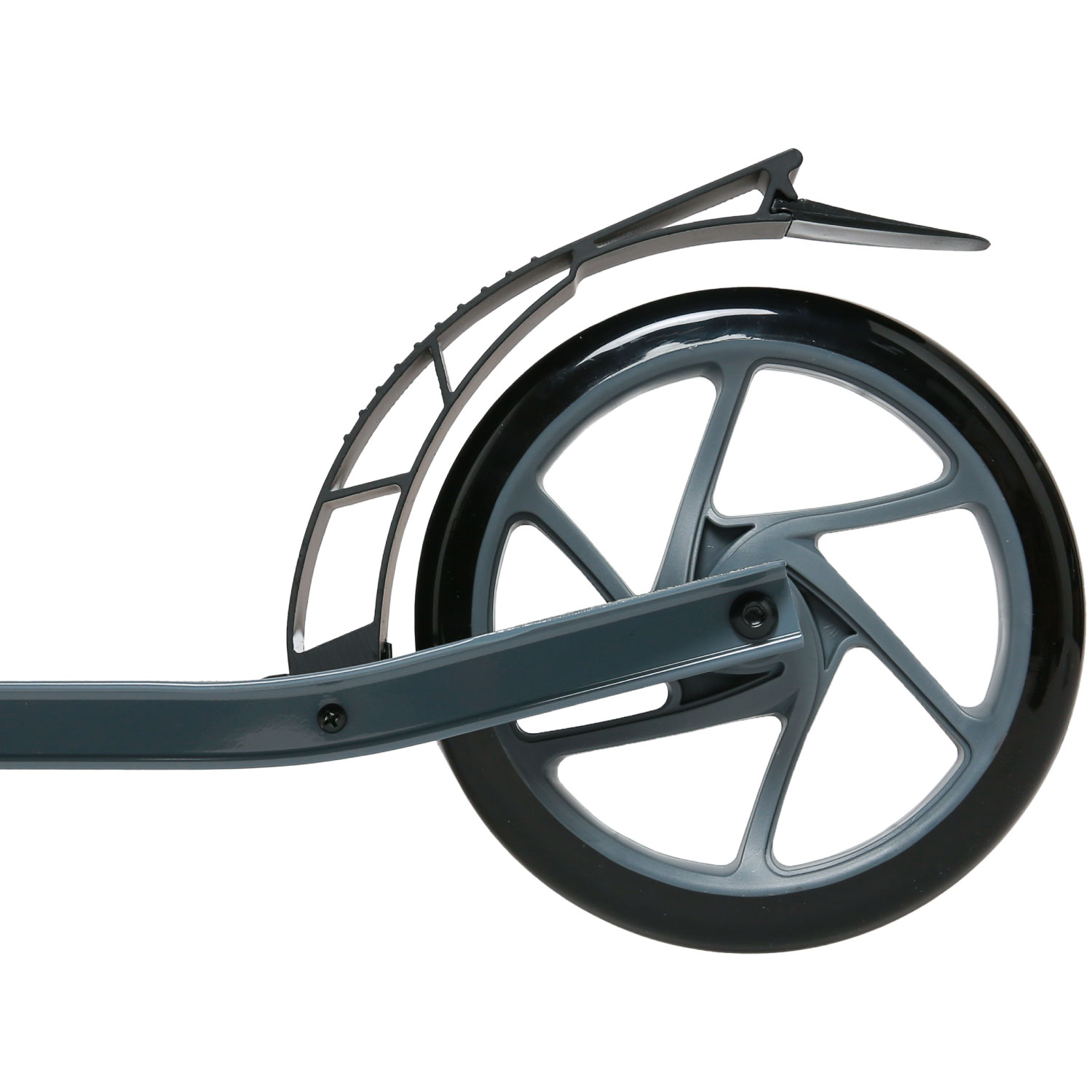 Story Big Deck Trottinette Pliante