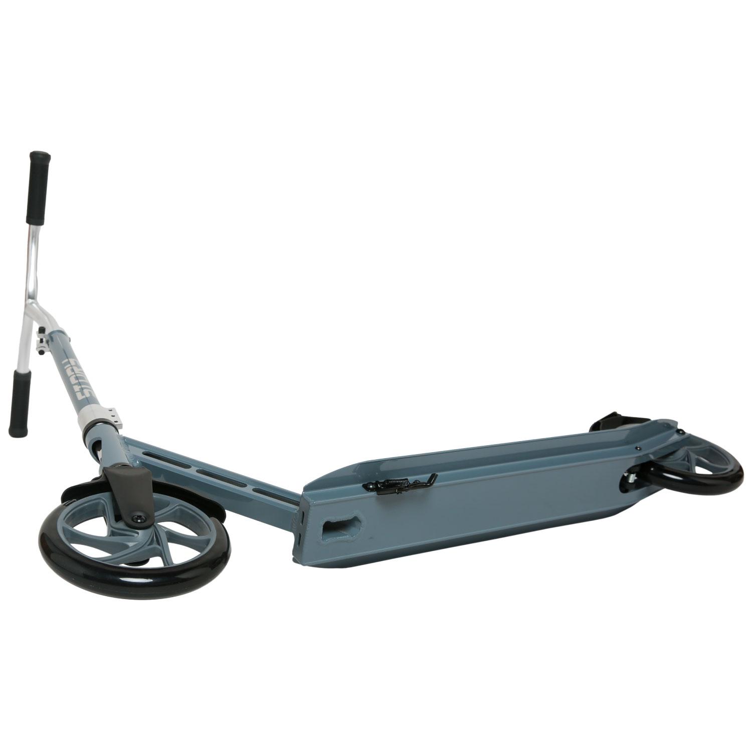 Story Big Deck Trottinette Pliante