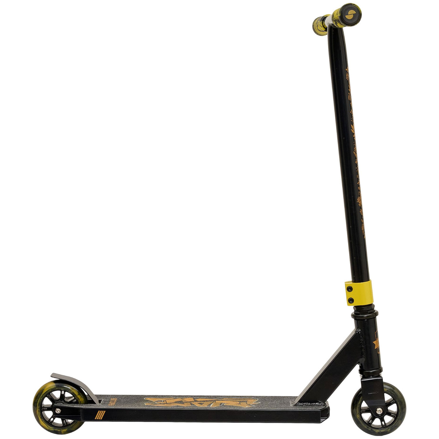 Story Blade Trottinette Freestyle