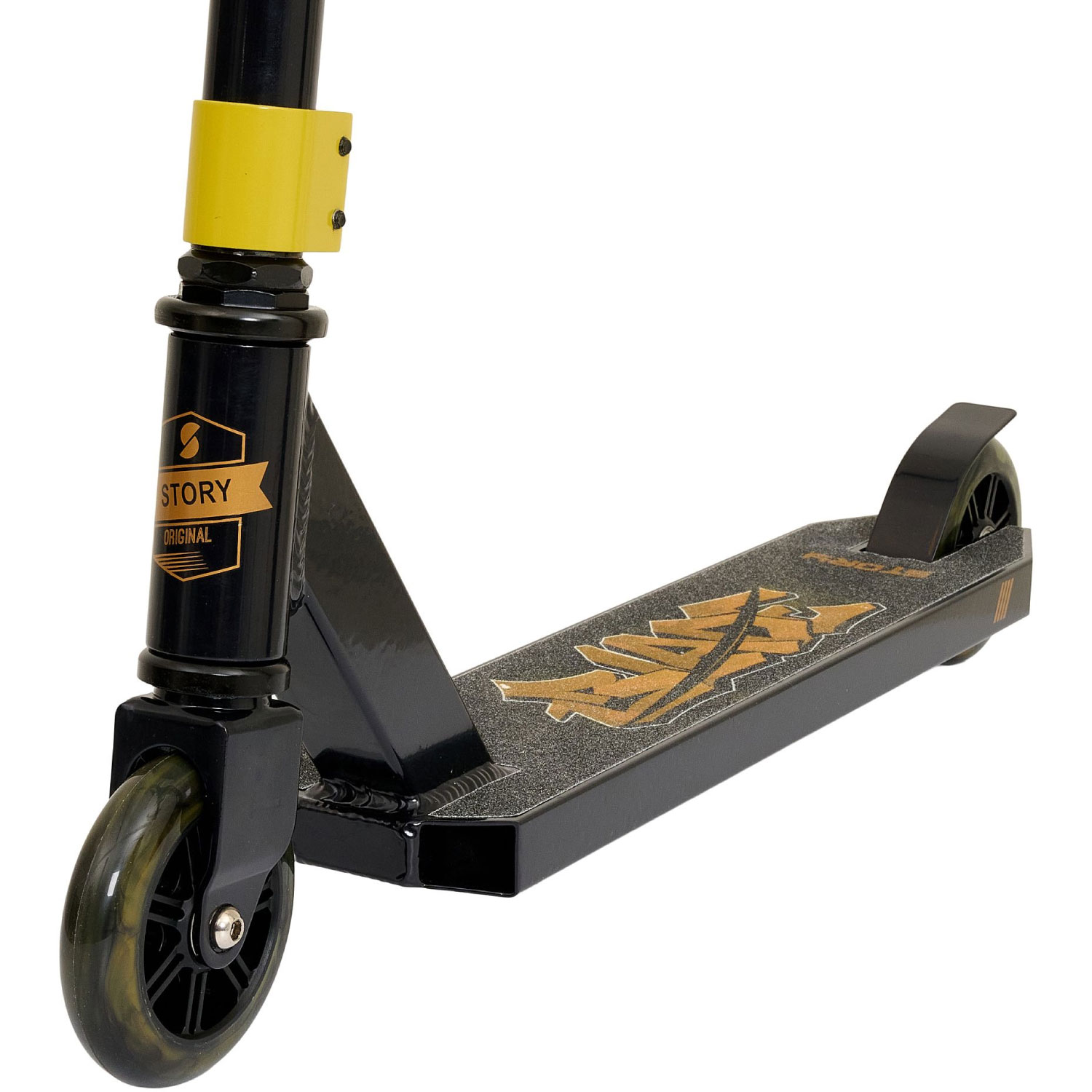 Story Blade Trottinette Freestyle