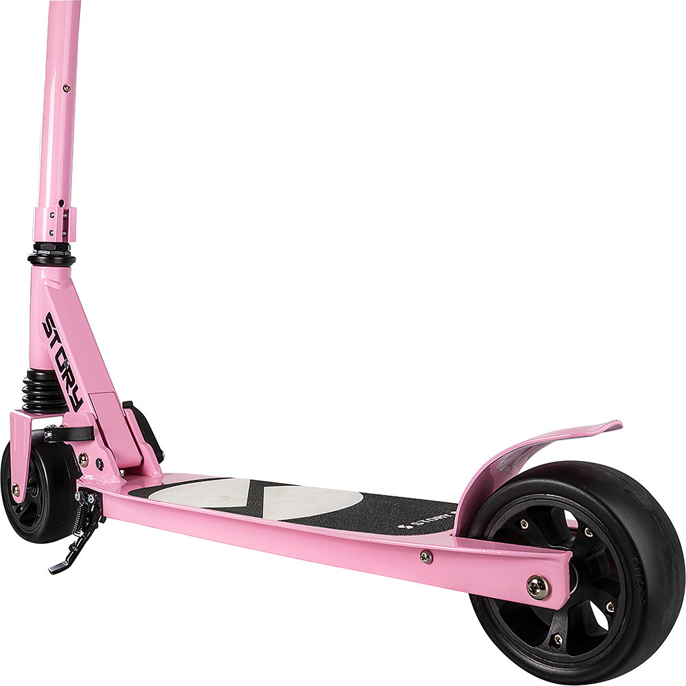 Story Cascade Trottinette Pliant Enfant