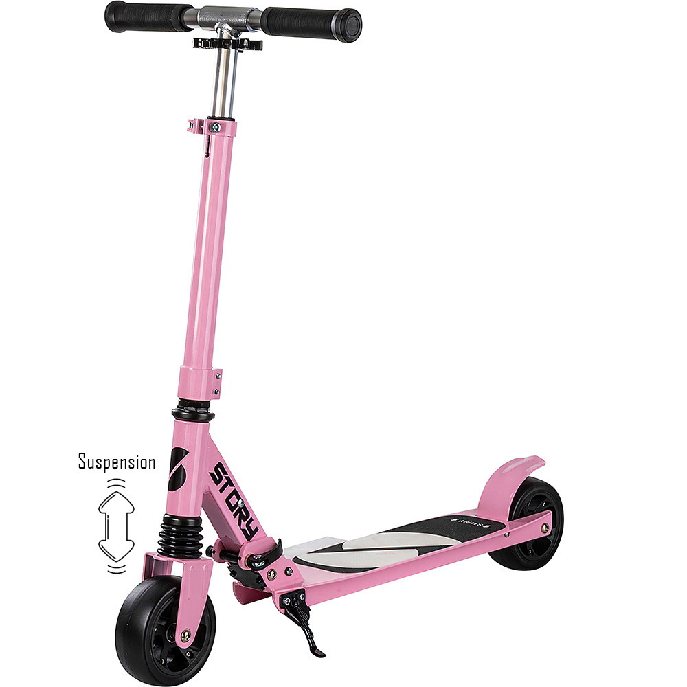 Story Cascade Trottinette Pliant Enfant
