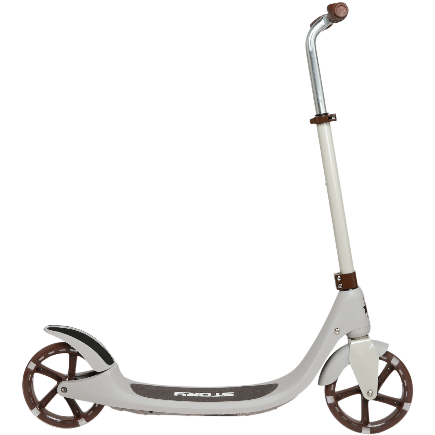 Story City Ride Ajusterable Trottinette