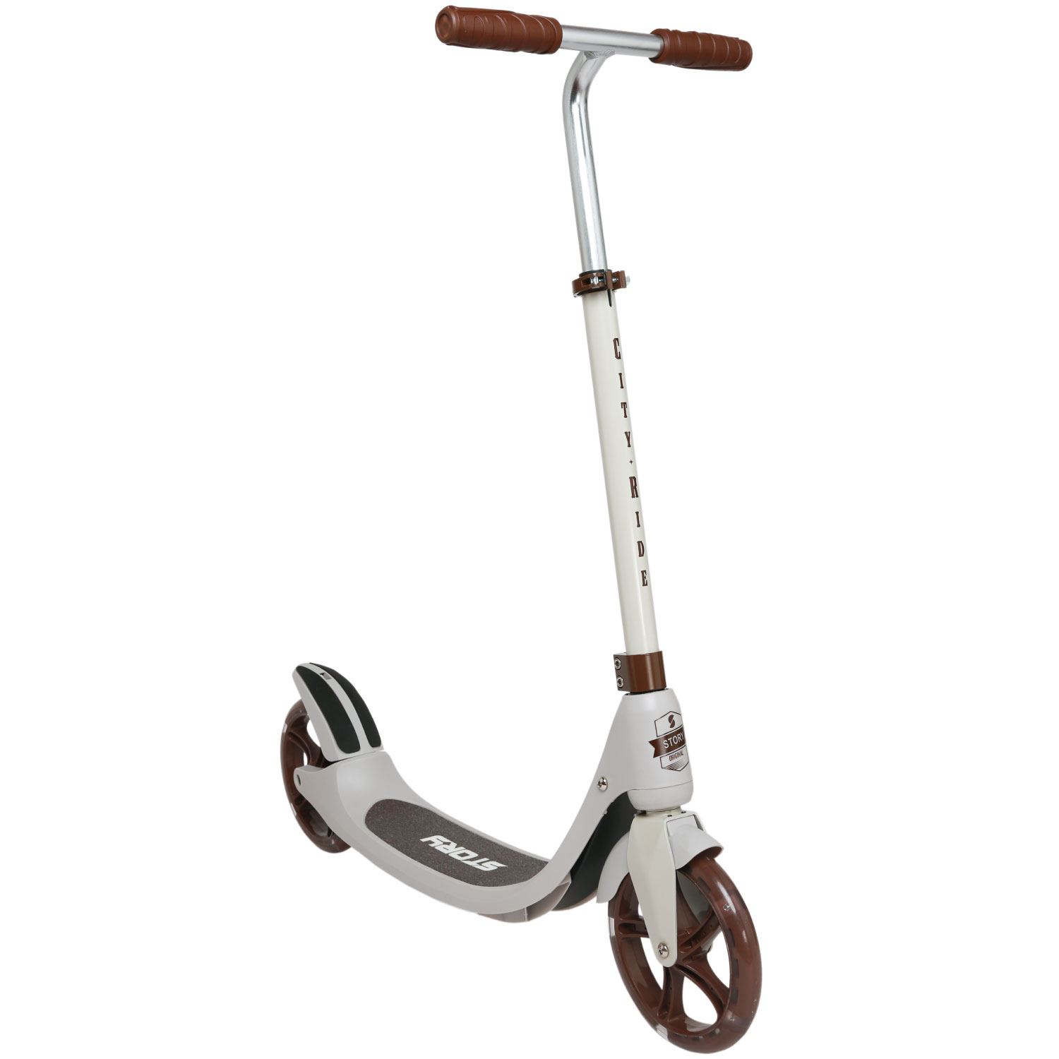 Story City Ride Ajusterable Trottinette